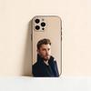 Chris Hemsworth Phone Case Silicone Soft For IPhone 17 16 15 14 13 12 11 X XR Plus Pro Max Plus