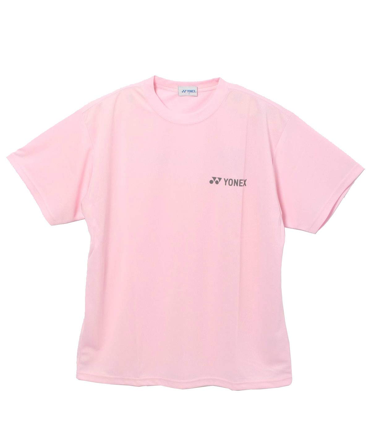 

Tennis Wear Badminton Wear Short Sleeve Limited Standard Size RWHI1301 421 XO [Yonex] T-Shirt T-Shirt