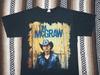 Tim McGraw T-Shirt 2012 Konzerttour Country-Musik Sänger Gr. S Faith Hill Band Unisex T-Shirt