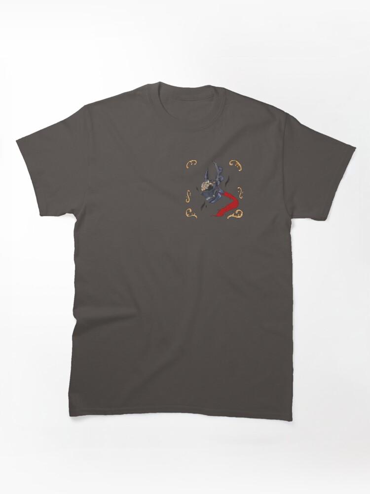 Tekken Enter the Nightmare Classic T-Shirt