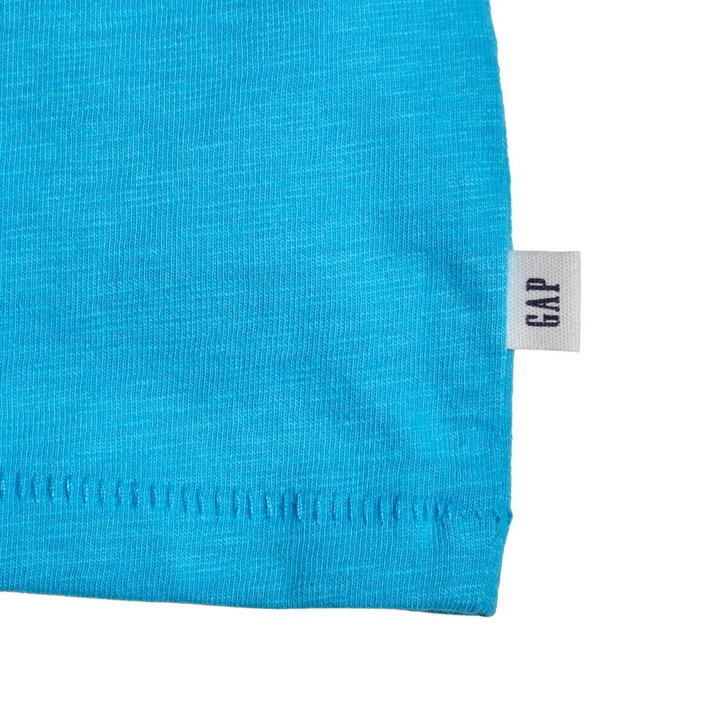 Camiseta Manga Corta con Bolsillo 585747 para Niño