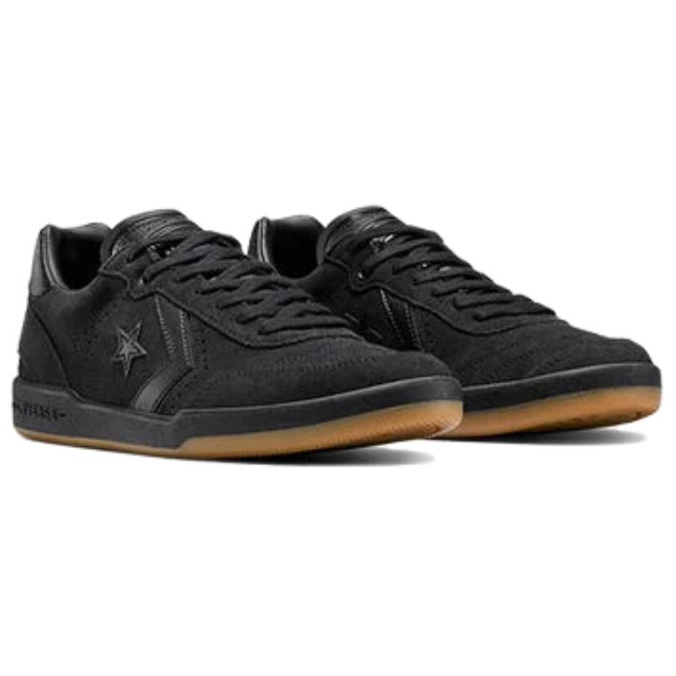 Converse Louie Lopez Pro 2 Low Top Skateboard Shoes Unisex Black A14325C