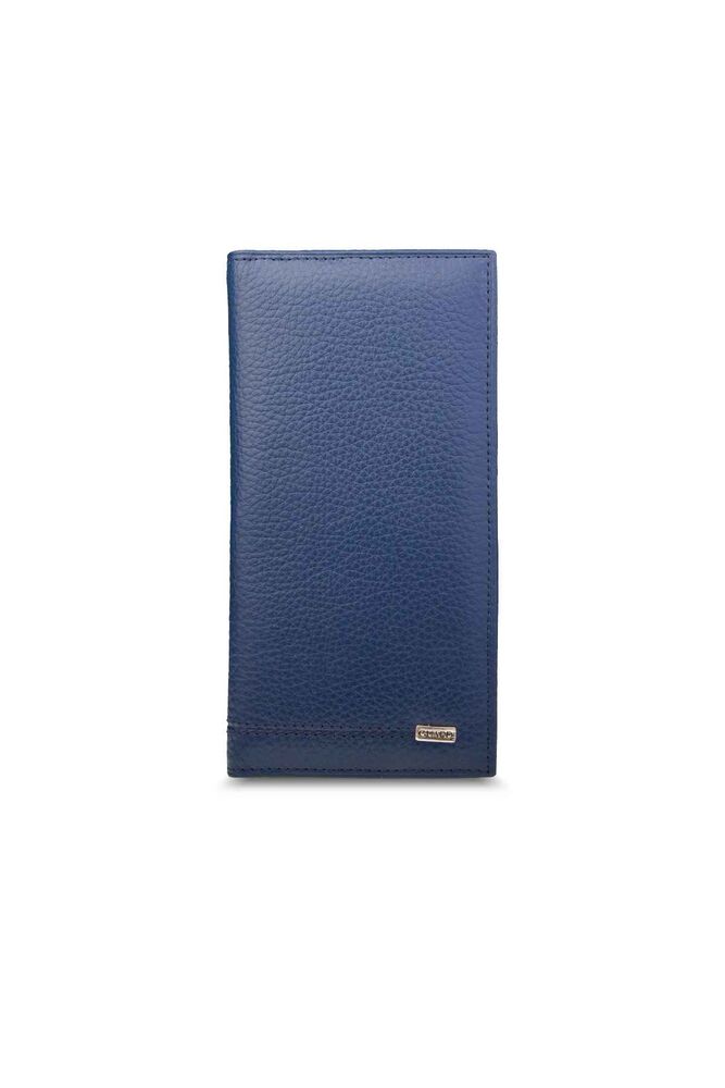 

Guard Navy Blue Portfolio Hand Wallet