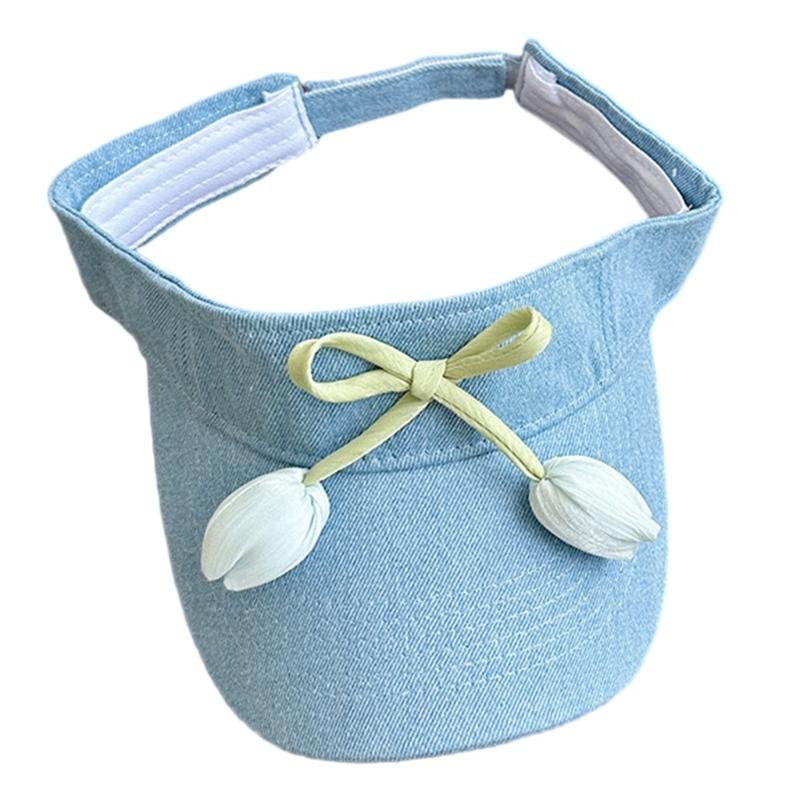 Козырьки для женщин, регулируемые спортивные повседневные кепки, дышащая бейсболка с отверстием для хвоста, летние топ-кепки