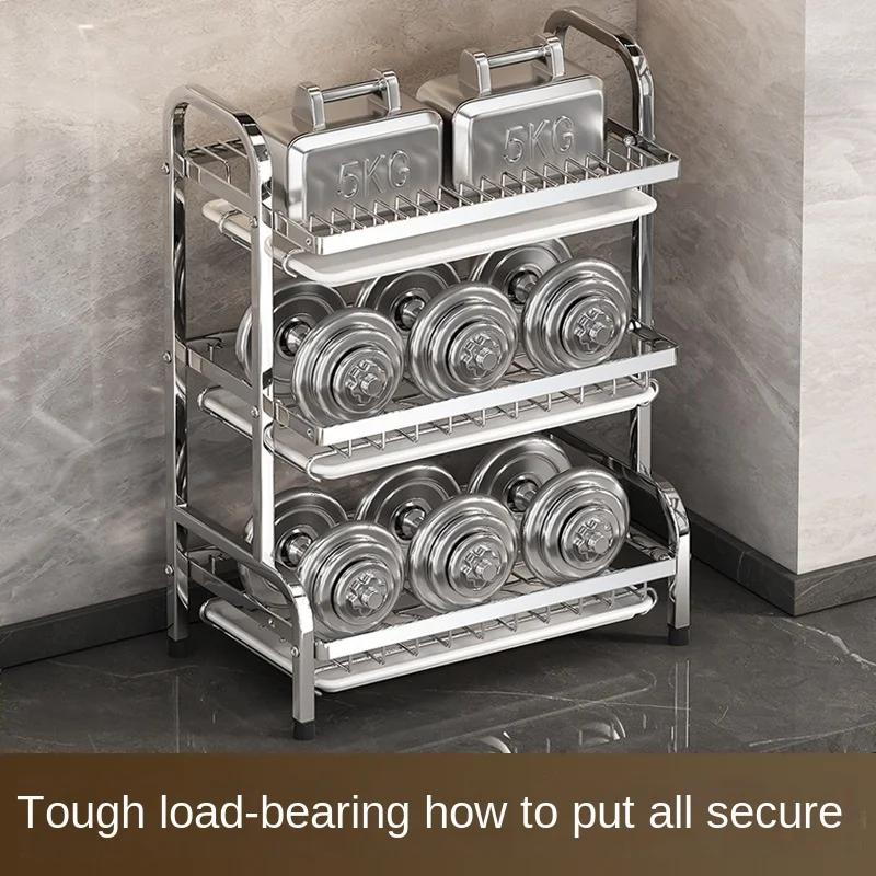 Kitchen Storage Rack for Knives, Bowls, Rack, Multi-functional Stainless Steel Bowl Rack and Knife and Chopsticks Holder