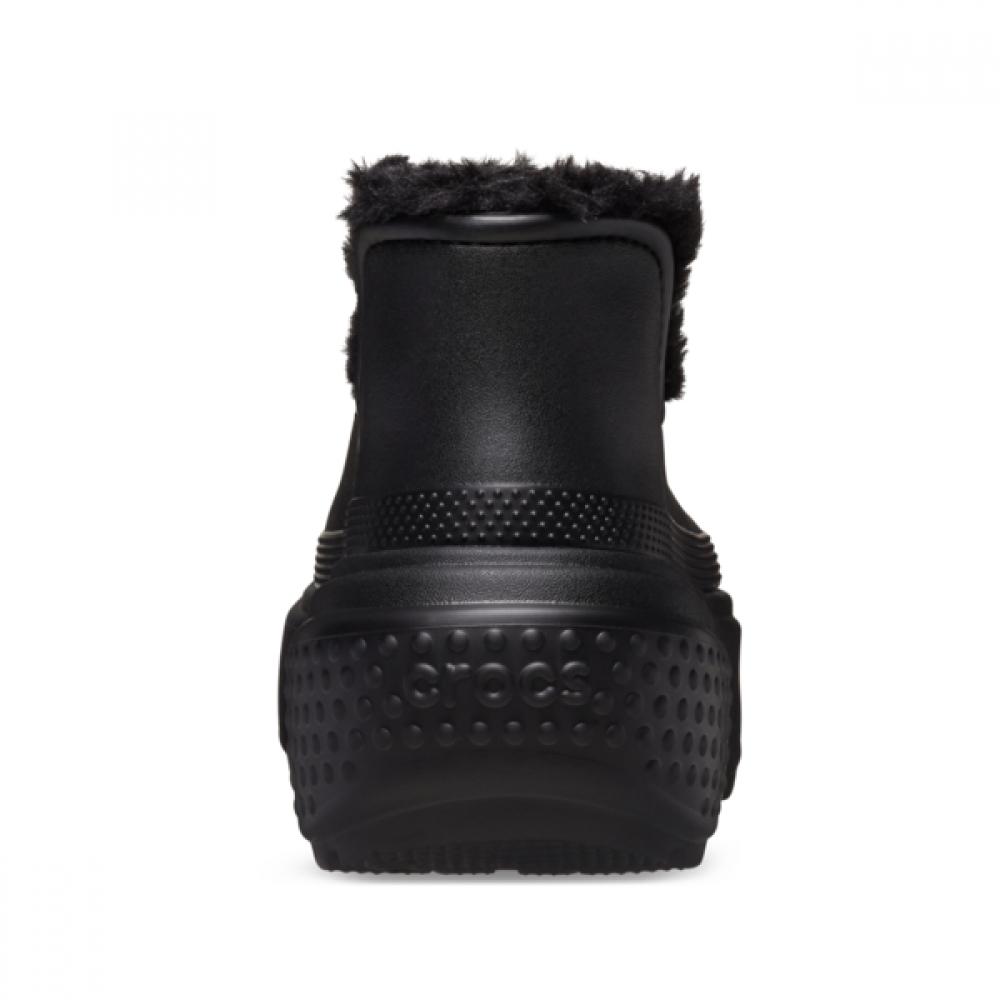 Crocs Unisex Stomp Lined Boots 210673 060