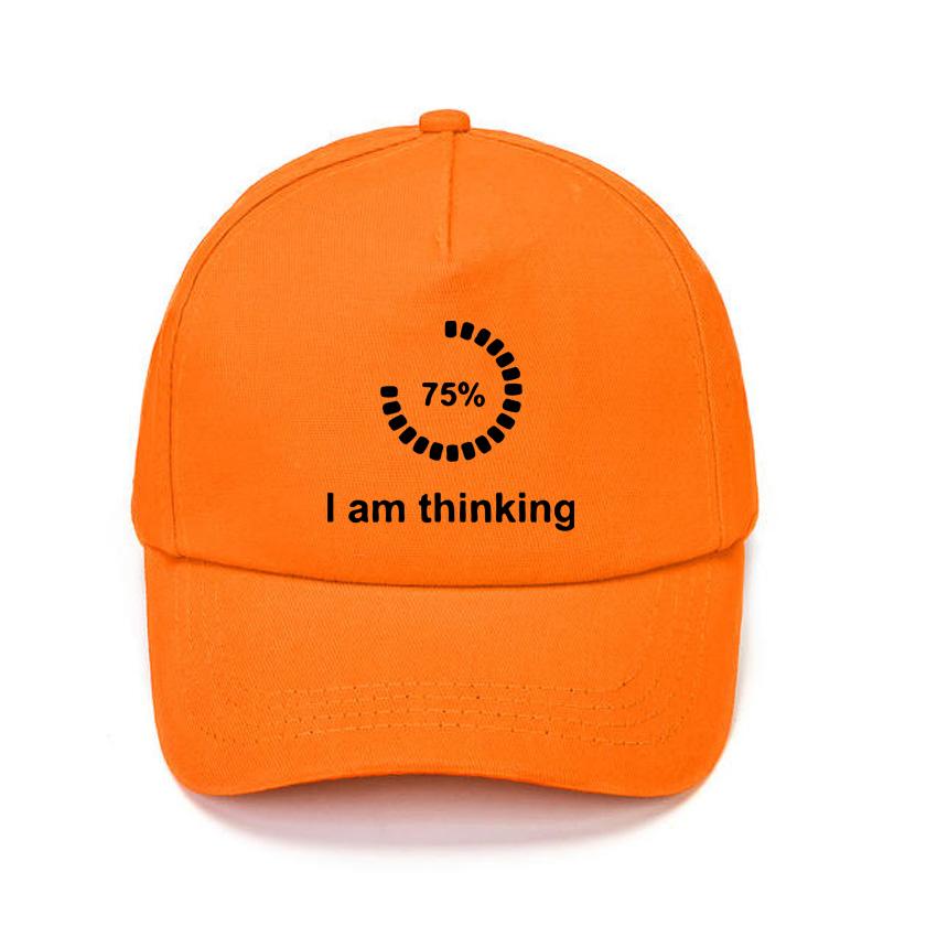 Funny Streetwear Hand Print Outdoor Sport Baseball Cap Ldea Cool Spring And Summer Adjustable Men Women Caps Fashion Hip Hop Hat