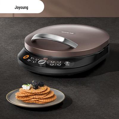 Multi-function Electric Pancake Maker and Grill CN Plug (adapter Included)