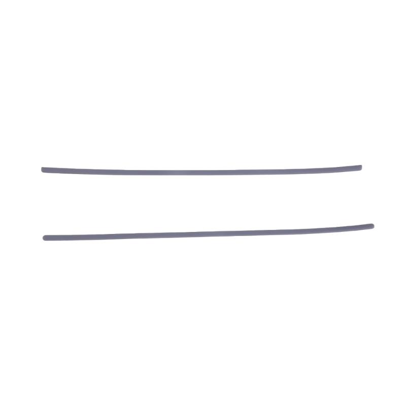 

Slip Resistant Silicone Feet for 7320 E7320 Laptops for Replacing Lost or Damaged Pads 1