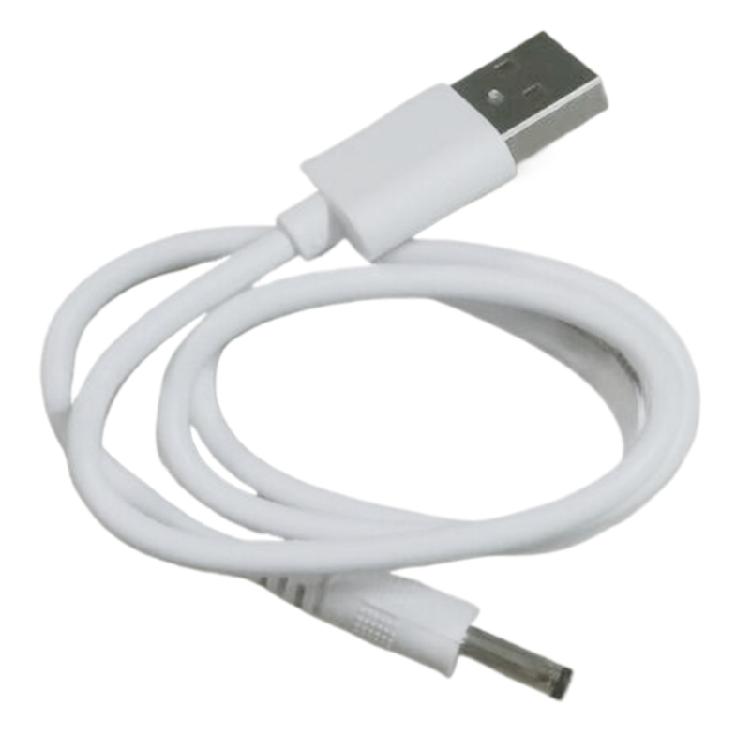 

Зарядный кабель USB на DC 3,5x1,35 мм, 0,5/1/1,5 м, для электронных устройств 1