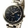 Pair Watch 10 ATM Water Resistant with 10 Year Battery with Solar Watch with a Beautiful Crystal Dial It "Forever" Men's [Equipped Movement] Women's