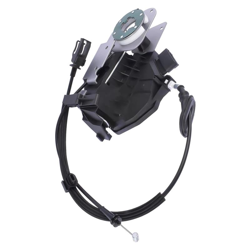 A28G-BK21V219A65DJ 2381791 Front Left Door Lock Actuator Door Latch Mechanism For Ford Tourneo  V362 2012-2018