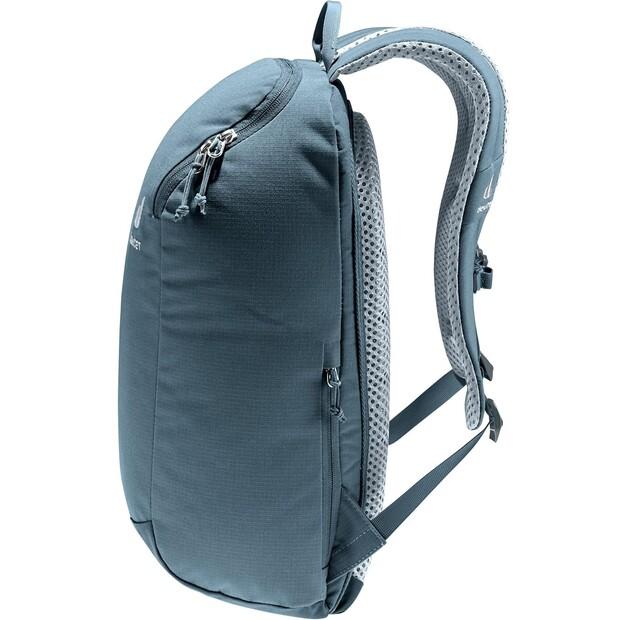 Backpack Deuter StepOut 16 Model 2023 Black (3815123-7000)
