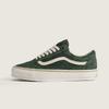 Premium Old Skool Shag Suede Sneakers