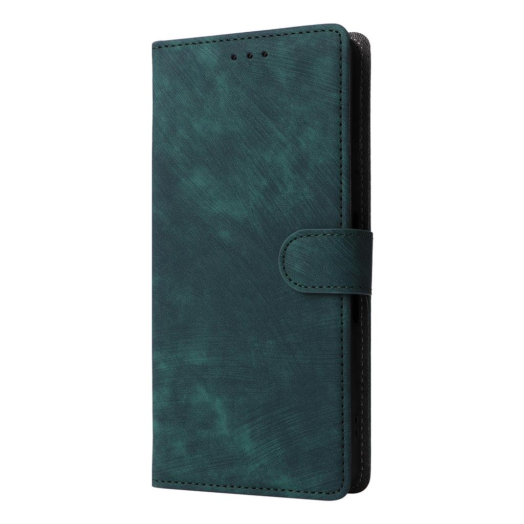 For TCL 50 Pro Nxtpaper 5G/50 Nxtpaper 5G/TCL P10/60 XE NxtPaper 5G Wallet Case RFID Blocking PU Leather Cover Stand View
