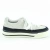 Very Good CHANEL Low cut sneakers COCO Mark Lace-up Suede Leather 36 G45208 Used