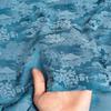 100x150cm Antique Style Jacquard Imitation Acetic Acid Fabric Brocade Satin Silk Fabric Cheongsam Dress Hanfu Horse-face Skirts