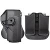 Universal Double PX4 Magazine Pouch