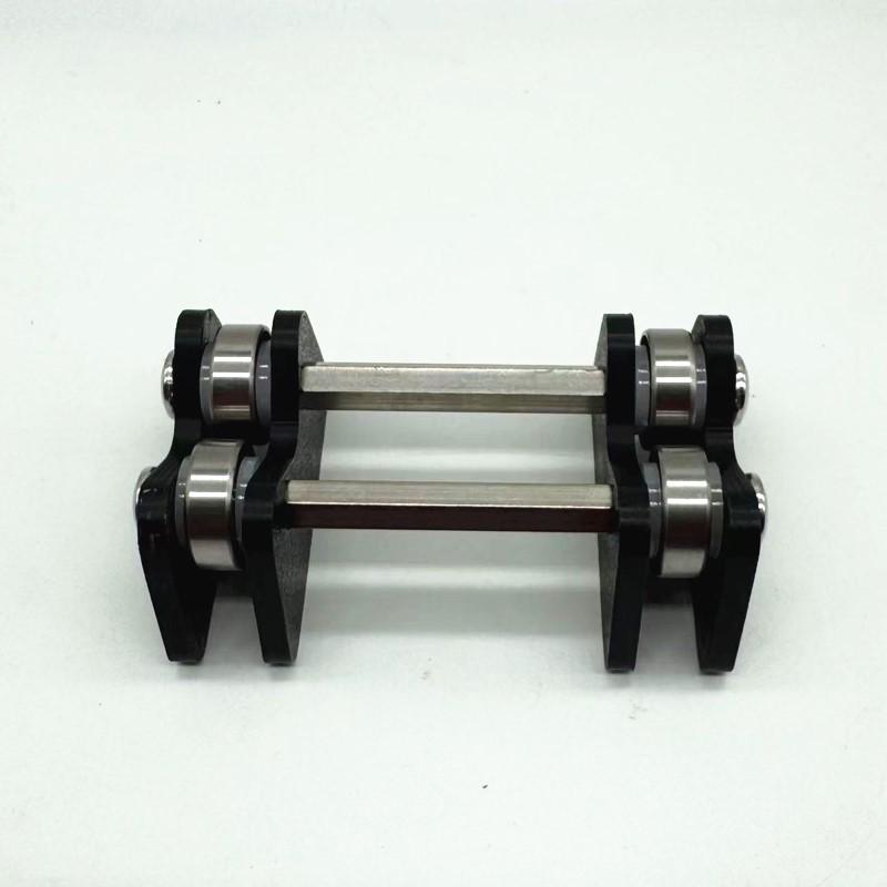 Jump Rod Detector: Test Badminton Racket Repair, Balance, Stability