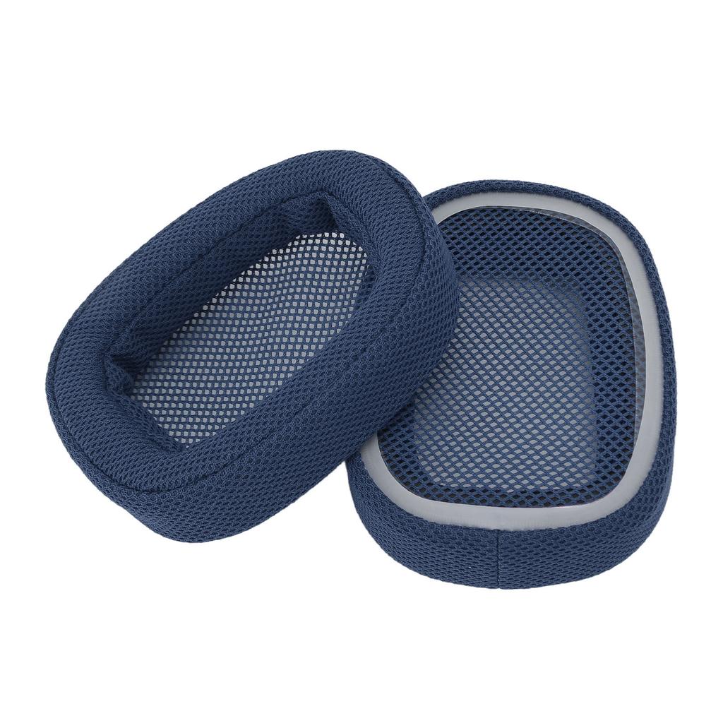 Headphone Ear Pads Replacement Ear Cushions for  433 G35 G930 G933 G933S G935 G633 G633S G635  33 G430 G431 G432