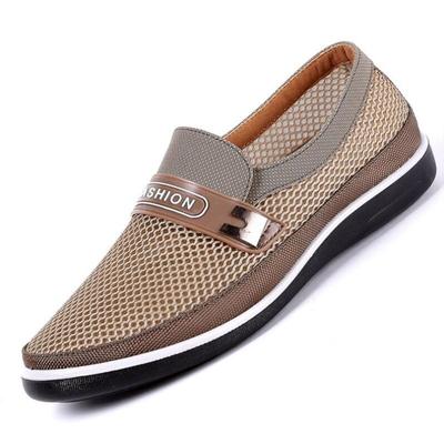 Scarpe da uomo – Mocassini