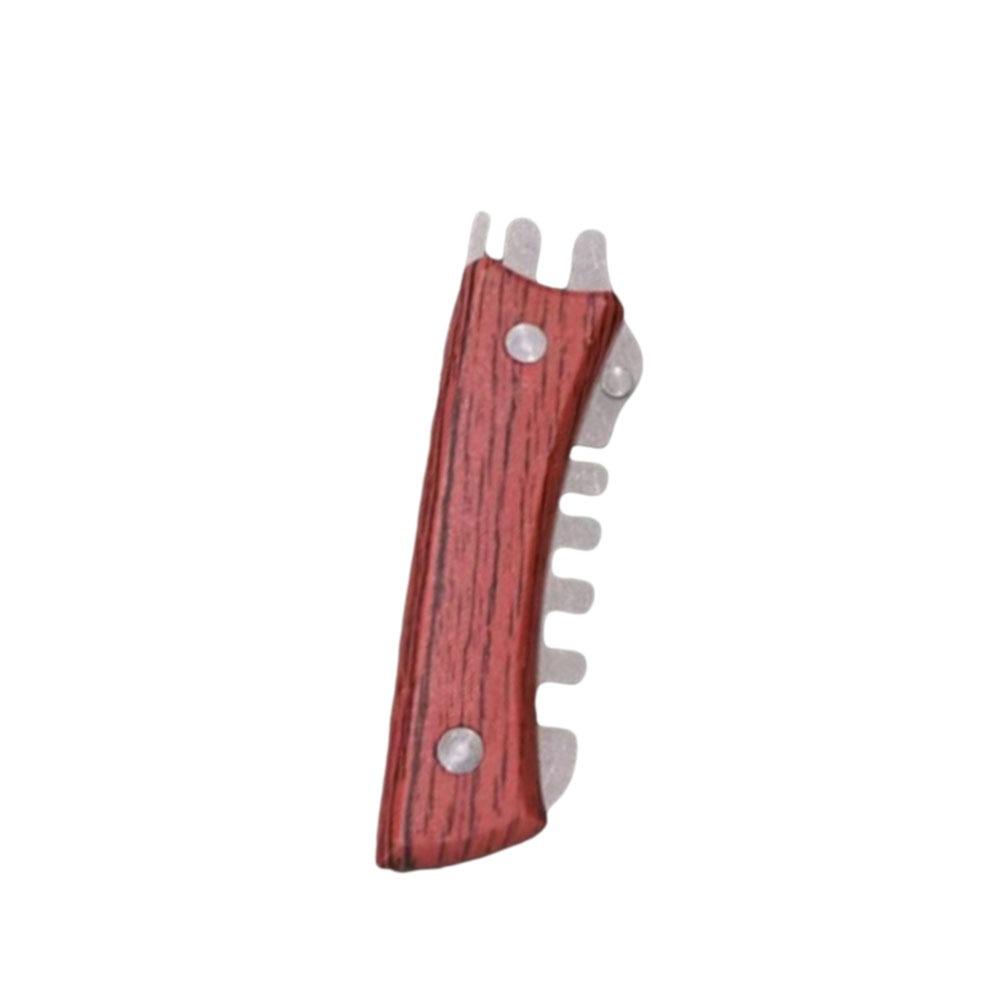 

Hand Held Glasses Repair Tools Multi-Functional Hand Tool Sets Frame Adjustment Universal Fit Eyeglasses Temple Bend