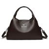 Middle-aged Mother Bag Women's Large Capacity Shoulder Handbag