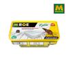 Roe 231318 - COMMUTATEUR KVM - Poste D Appâtage Pour Rats Transparent 23 X 12,2 X 7,3 Cm