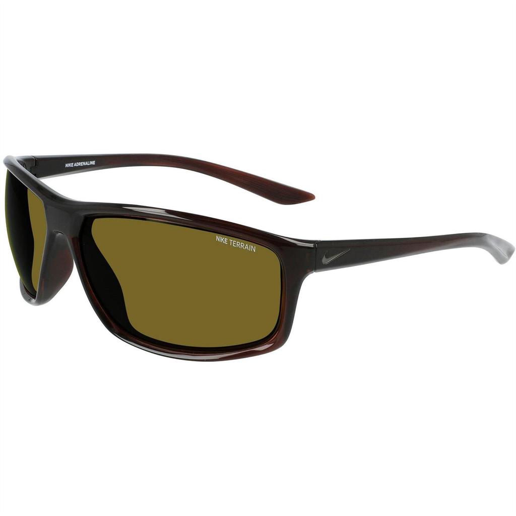 Nike Unisex Adult Adrenaline Rectangle Sunglasses