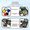 Colorful Puzzle 2-Player Battle Toy Parent-Child Interactive Educational Board Game Party Improve Intelligence Gift for Kids