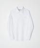 TRADCLUB Basic Dress Shirt (White)