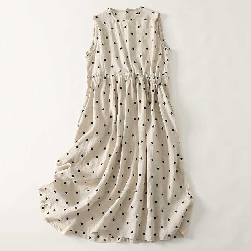 Women's Soft Cotton Dress