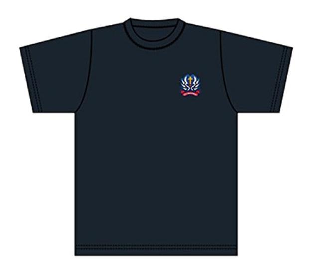 

Floral Flowlove Petit Choco Dry Size L T-Shirt,