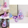 Adorable Cartoon Children's Chest Bag For Boys And Girls Perfect For Preschool Use