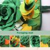 Pet Sniffing Pad Interactive Guinea Pigs Snuffle Mat Slow Feeding Rabbits Foraging
