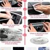 1pc Car Diamond Inlaid Decorative Strip, DIY, Gift For Women