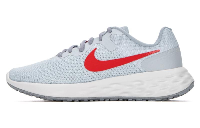 

Nike Revolution 6 Next Nature Pure Platinum Light Crimson Women s DC3729-010 36