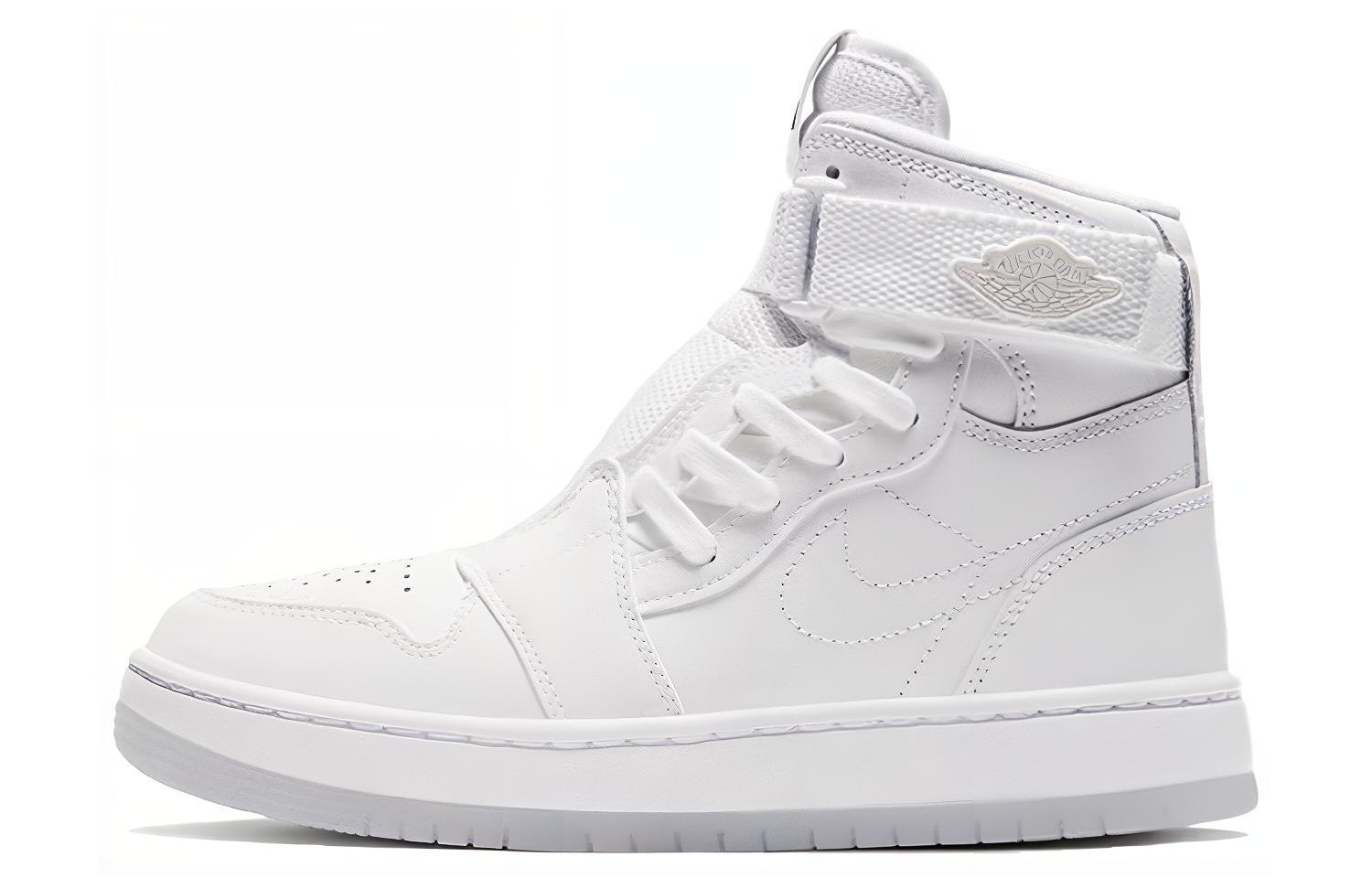 Jordan 1 Nova Xx Triple White Женские AV4052-101 35.5
