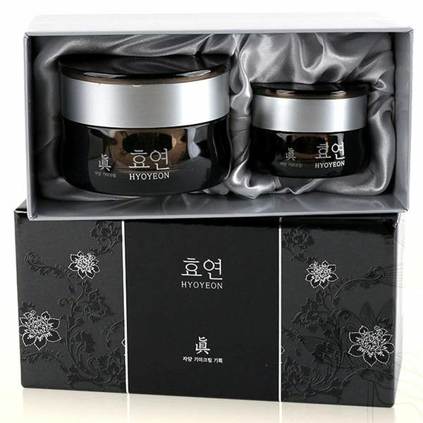 Flow of Time Women s Cosmetics, Soft Skin Cream Set 50ml (WA54033)