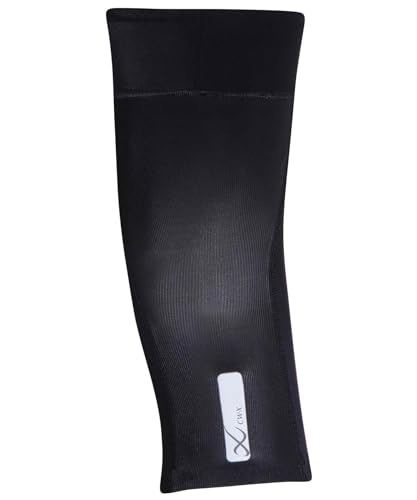 [CW-X/Wacoal] Knee Support for Women - Single Leg - Reduces knee load, protects from impact during landing, suitable for sports, running, golf, hiking