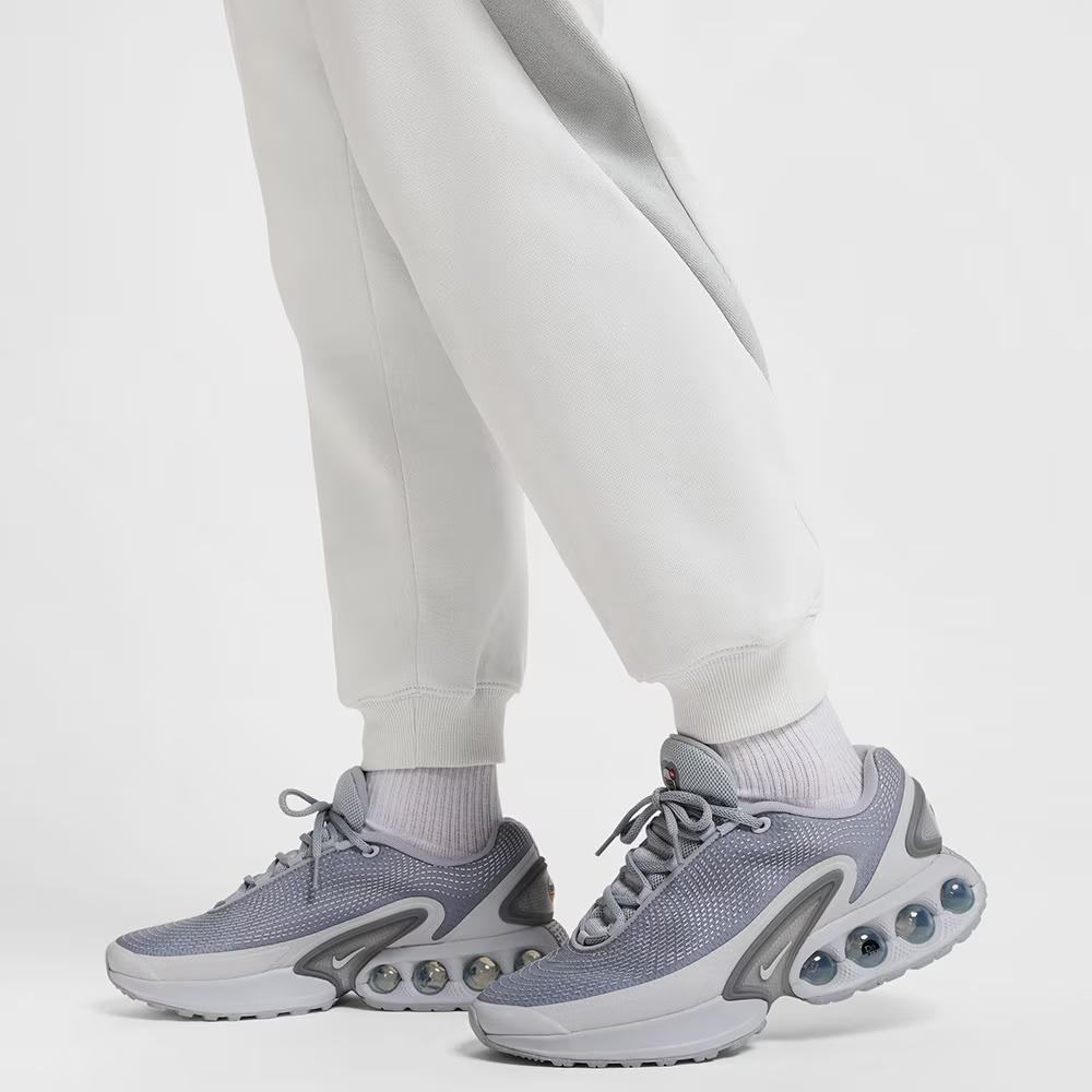 Nike Casual Pants Men's Light Gray HJ0292-009