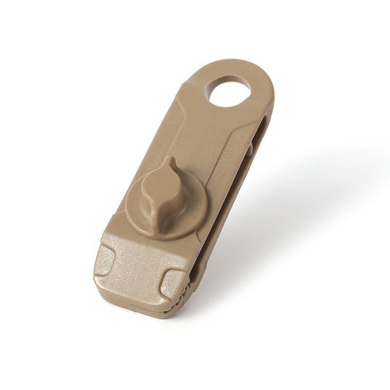 Markýza Stan DIY Plachta Svorky Klipy Snap Plátno Baldachýn Svorka Kotva Gripper Čelisti Úchop Past Utáhnout Dřevoobráběcí Nástroj