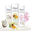 Dove Essential Nourishment Body Lotion, 400 Ml (Invigorating Ritual)
