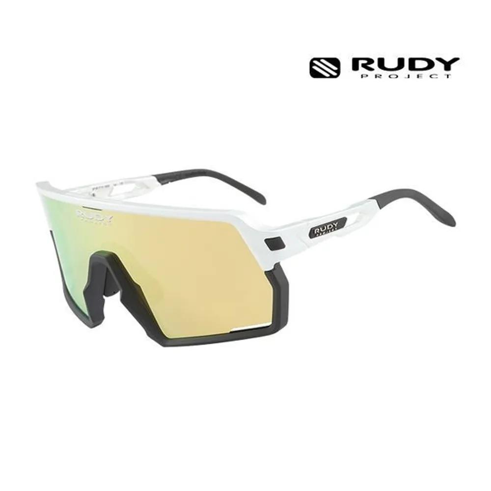 

Rudy Project Sunglasses KELION SP855701-R000 KELION Sports Goggles UV Protection Women Men SP855701-R000_I [144]