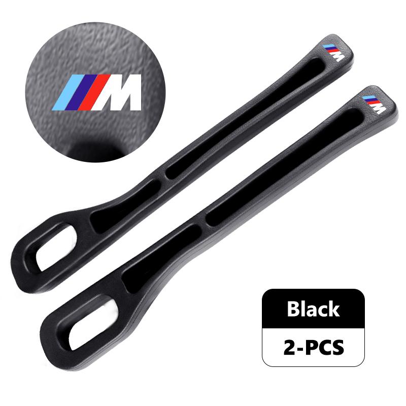 2026 Hot Car Seat Gap Filler Between Seats Console Organizer Decoration For BMW M 1 3 4 5 6 7 Series X1 X3 X4 X5 G20 G38 F48 E36 E39