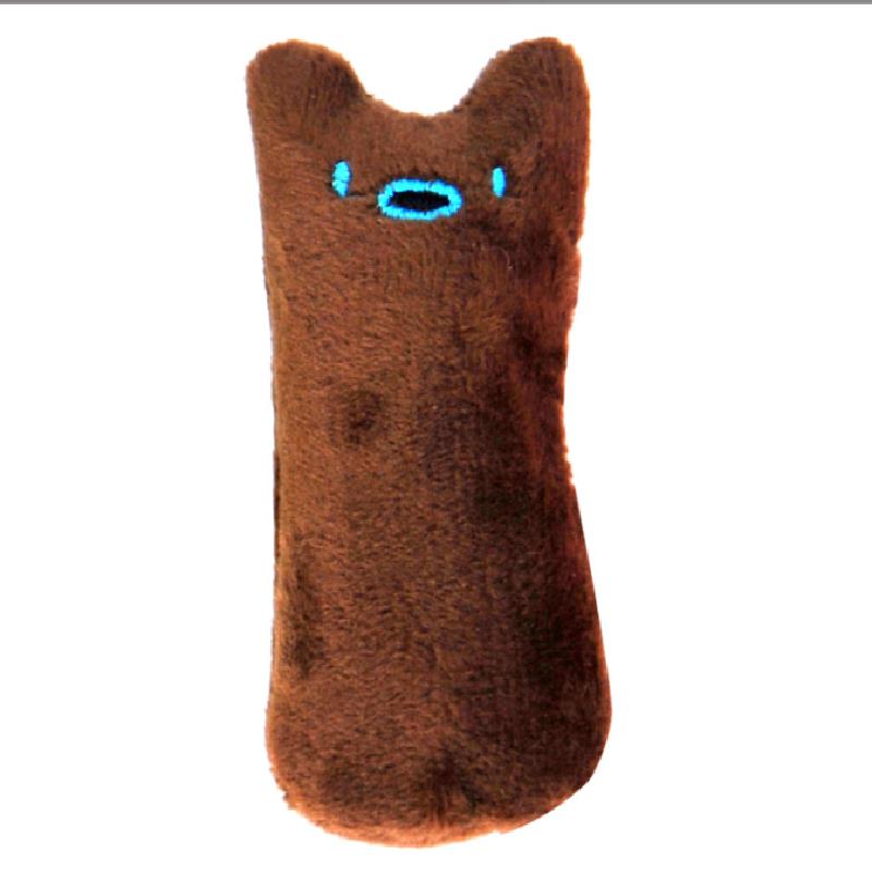 Pet Toys Squeaker Plush Slipper Shaped Puppy Dog Sound Chew Play Toys for Dog Cats Funny Dog Products Outdoor Training Toy