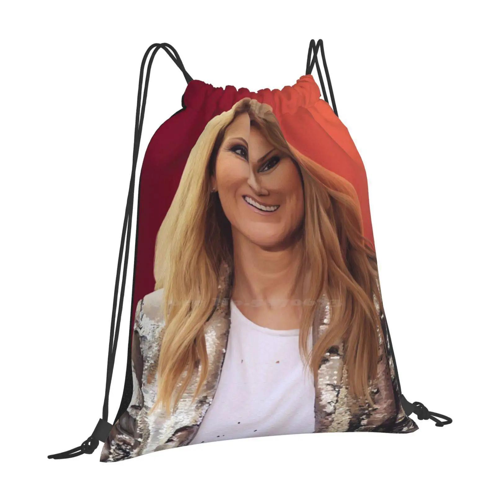 Dion Hot Sale Backpack Fashion Bags Dion OneSize