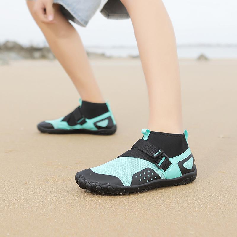 

Новые уличные туфли Zhongbang для дайвинга, обувь для дайвинга, обувь для рыбалки, обувь для сноркелинга, пляжная обувь для фитнеса, обувь для плавания, нескользящая обувь для серфинга 36