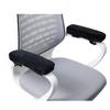 1Pcs Car Seat Armrest Pad Memory Foam Armrest Pads Home Office Game Chair Soft Elbow Cushion Pillow Arm Rest Mat Sponge