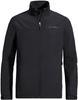 Куртка VAUDE Мужская куртка Hurricane Jacket IV черная